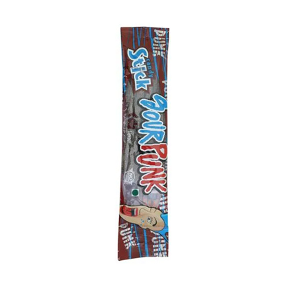 Sour Punk Candy Stick Cola